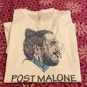 Post Malone top